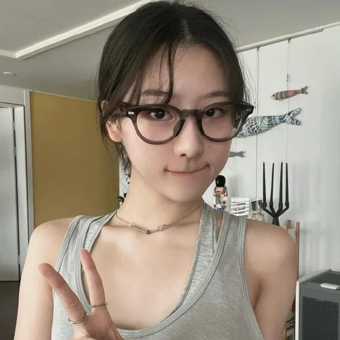 英俊的哈利