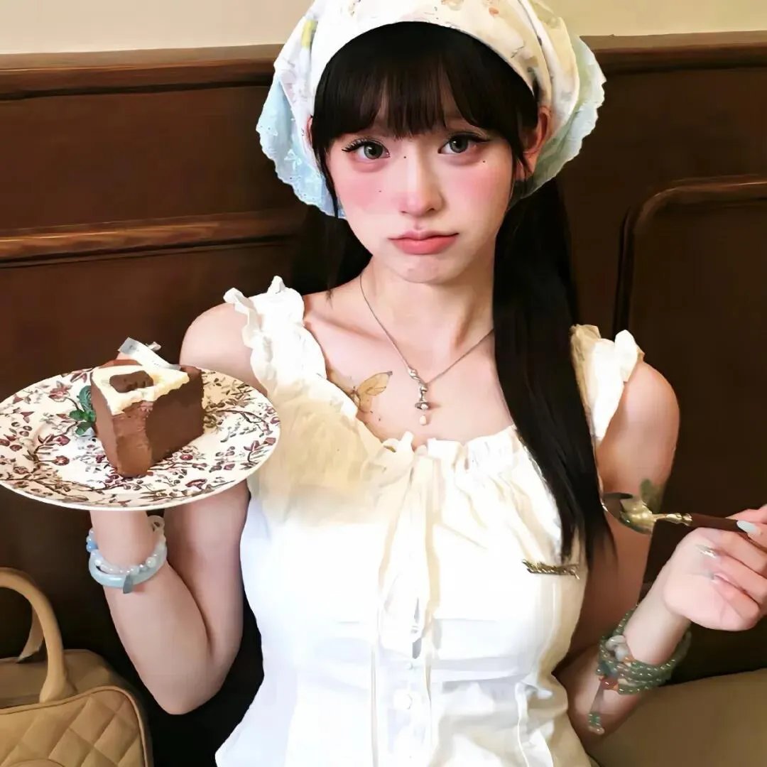 五彩缤纷